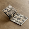 Scrapbook Resource Co Vintage Photographs 6x6 Inch Paper Pad (PP63) Scrapbook Resource Co Vintage Photographs 6x6 Inch Paper Pad (PP63)