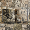 Scrapbook Resource Co Vintage Photographs 6x6 Inch Paper Pad (PP63) Scrapbook Resource Co Vintage Photographs 6x6 Inch Paper Pad (PP63)