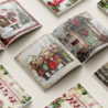 Scrapbook Resource Co Let It Snow 6x6 Inch Paper Pad (PP84) Scrapbook Resource Co Let It Snow 6x6 Inch Paper Pad (PP84)