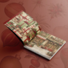 Scrapbook Resource Co Elves Workshop 6x6 Inch Paper Pad (PP87) Scrapbook Resource Co Elves Workshop 6x6 Inch Paper Pad (PP87)