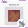 Crafter's Companion Intricate Fall Leaf Dies (CC-MD-IFLE) Crafter's Companion Intricate Fall Leaf Dies (CC-MD-IFLE)