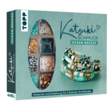 Topp Katsuki Schmuck Ocean Breeze (18656)