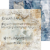 Craft O'Clock PRE-ORDER Melody of My Soul 8x8 Inch Basic Papers Set (CC-F42-MMS-08) Craft O'Clock PRE-ORDER Melody of My Soul 8x8 Inch Basic Papers Set (CC-F42-MMS-08)