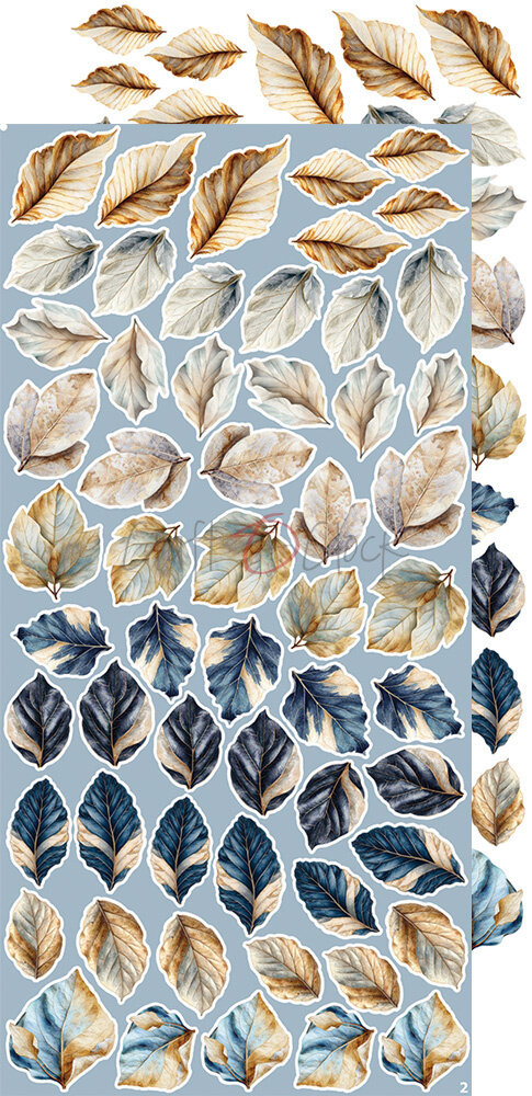 Craft O'Clock Melody of My Soul Extras Set Flowers & More (CC-F42-MMS-11) Craft O'Clock Melody of My Soul Extras Set Flowers & More (CC-F42-MMS-11)