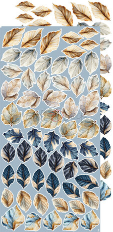 Craft O'Clock Melody of My Soul Extras Set Flowers & More (CC-F42-MMS-11) Craft O'Clock Melody of My Soul Extras Set Flowers & More (CC-F42-MMS-11)