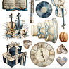 Craft O'Clock PRE-ORDER Melody of My Soul Extras Set Melody (CC-F42-MMS-12) Craft O'Clock PRE-ORDER Melody of My Soul Extras Set Melody (CC-F42-MMS-12)