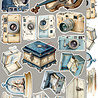 Craft O'Clock PRE-ORDER Melody of My Soul Extras Set Melody (CC-F42-MMS-12) Craft O'Clock PRE-ORDER Melody of My Soul Extras Set Melody (CC-F42-MMS-12)