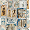 Craft O'Clock PRE-ORDER Melody of My Soul Extras Set Melody (CC-F42-MMS-12) Craft O'Clock PRE-ORDER Melody of My Soul Extras Set Melody (CC-F42-MMS-12)