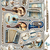 Craft O'Clock PRE-ORDER Melody of My Soul Extras Set Melody (CC-F42-MMS-12) Craft O'Clock PRE-ORDER Melody of My Soul Extras Set Melody (CC-F42-MMS-12)