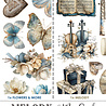 Craft O'Clock PRE-ORDER Melody of My Soul Extras Set Mix (CC-F42-MMS-13) Craft O'Clock PRE-ORDER Melody of My Soul Extras Set Mix (CC-F42-MMS-13)