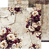 Craft O'Clock PRE-ORDER Plum & Caramel 8x8 Inch Paper Set (CC-C80-PC-07) Craft O'Clock PRE-ORDER Plum & Caramel 8x8 Inch Paper Set (CC-C80-PC-07)