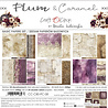 Craft O'Clock PRE-ORDER Plum & Caramel 8x8 Inch Basic Papers Set (CC-C80-PC-08) Craft O'Clock PRE-ORDER Plum & Caramel 8x8 Inch Basic Papers Set (CC-C80-PC-08)