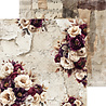 Craft O'Clock PRE-ORDER Plum & Caramel 6x6 Inch Paper Set (CC-C80-PC-10) Craft O'Clock PRE-ORDER Plum & Caramel 6x6 Inch Paper Set (CC-C80-PC-10)