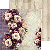 Craft O'Clock PRE-ORDER Plum & Caramel 6x6 Inch Paper Set (CC-C80-PC-10) Craft O'Clock PRE-ORDER Plum & Caramel 6x6 Inch Paper Set (CC-C80-PC-10)