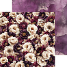 Craft O'Clock PRE-ORDER Plum & Caramel 6x6 Inch Paper Set (CC-C80-PC-10) Craft O'Clock PRE-ORDER Plum & Caramel 6x6 Inch Paper Set (CC-C80-PC-10)