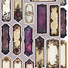 Craft O'Clock PRE-ORDER Plum & Caramel Extras Set Flowers (CC-C80-PC-11) Craft O'Clock PRE-ORDER Plum & Caramel Extras Set Flowers (CC-C80-PC-11)