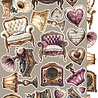 Craft O'Clock PRE-ORDER Plum & Caramel Extras Set Plum (CC-C80-PC-12) Craft O'Clock PRE-ORDER Plum & Caramel Extras Set Plum (CC-C80-PC-12)