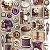 Craft O'Clock PRE-ORDER Plum & Caramel Extras Set Plum (CC-C80-PC-12) Craft O'Clock PRE-ORDER Plum & Caramel Extras Set Plum (CC-C80-PC-12)