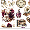 Craft O'Clock PRE-ORDER Plum & Caramel Extras Set Mix (CC-C80-PC-13) Craft O'Clock PRE-ORDER Plum & Caramel Extras Set Mix (CC-C80-PC-13)