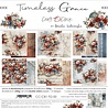 Craft O'Clock PRE-ORDER Timeless Grace 12x12 Inch Paper Set (CC-C81-TG-00) Craft O'Clock PRE-ORDER Timeless Grace 12x12 Inch Paper Set (CC-C81-TG-00)