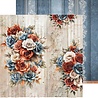 Craft O'Clock PRE-ORDER Timeless Grace 12x12 Inch Paper Set (CC-C81-TG-00) Craft O'Clock PRE-ORDER Timeless Grace 12x12 Inch Paper Set (CC-C81-TG-00)