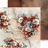 Craft O'Clock PRE-ORDER Timeless Grace 12x12 Inch Paper Set (CC-C81-TG-00) Craft O'Clock PRE-ORDER Timeless Grace 12x12 Inch Paper Set (CC-C81-TG-00)