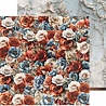 Craft O'Clock PRE-ORDER Timeless Grace 8x8 Inch Paper Set (CC-C81-TG-07) Craft O'Clock PRE-ORDER Timeless Grace 8x8 Inch Paper Set (CC-C81-TG-07)