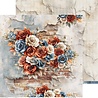 Craft O'Clock PRE-ORDER Timeless Grace 8x8 Inch Paper Set (CC-C81-TG-07) Craft O'Clock PRE-ORDER Timeless Grace 8x8 Inch Paper Set (CC-C81-TG-07)