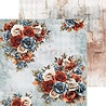 Craft O'Clock PRE-ORDER Timeless Grace 6x6 Inch Paper Set (CC-C81-TG-10) Craft O'Clock PRE-ORDER Timeless Grace 6x6 Inch Paper Set (CC-C81-TG-10)
