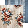 Craft O'Clock PRE-ORDER Timeless Grace 6x6 Inch Paper Set (CC-C81-TG-10) Craft O'Clock PRE-ORDER Timeless Grace 6x6 Inch Paper Set (CC-C81-TG-10)