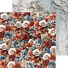 Craft O'Clock PRE-ORDER Timeless Grace 6x6 Inch Paper Set (CC-C81-TG-10) Craft O'Clock PRE-ORDER Timeless Grace 6x6 Inch Paper Set (CC-C81-TG-10)