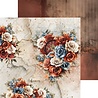 Craft O'Clock PRE-ORDER Timeless Grace 6x6 Inch Paper Set (CC-C81-TG-10) Craft O'Clock PRE-ORDER Timeless Grace 6x6 Inch Paper Set (CC-C81-TG-10)