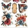 Craft O'Clock PRE-ORDER Timeless Grace Extras Set Flowers & More (CC-C81-TG-11) Craft O'Clock PRE-ORDER Timeless Grace Extras Set Flowers & More (CC-C81-TG-11)