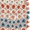 Craft O'Clock PRE-ORDER Timeless Grace Extras Set Flowers & More (CC-C81-TG-11) Craft O'Clock PRE-ORDER Timeless Grace Extras Set Flowers & More (CC-C81-TG-11)