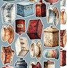 Craft O'Clock PRE-ORDER Timeless Grace Extras Set Timeless (CC-C81-TG-12) Craft O'Clock PRE-ORDER Timeless Grace Extras Set Timeless (CC-C81-TG-12)