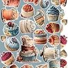 Craft O'Clock PRE-ORDER Timeless Grace Extras Set Timeless (CC-C81-TG-12) Craft O'Clock PRE-ORDER Timeless Grace Extras Set Timeless (CC-C81-TG-12)