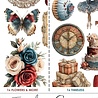 Craft O'Clock PRE-ORDER Timeless Grace Extras Set Mix (CC-C81-TG-13) Craft O'Clock PRE-ORDER Timeless Grace Extras Set Mix (CC-C81-TG-13)