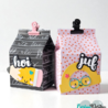 Carlijn Design Snijmallen Celebration Carton (CDSN-0336) Carlijn Design Snijmallen Celebration Carton (CDSN-0336)