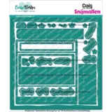 Carlijn Design Snijmallen Interactive Dancing Pop-up (CDSN-0337)