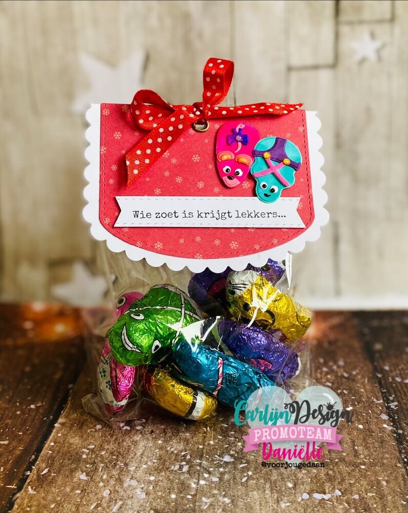 Carlijn Design Snijmallen Kikkers & Muizen (CDJD-0067) Carlijn Design Snijmallen Kikkers & Muizen (CDJD-0067)