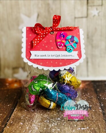 Carlijn Design Snijmallen Kikkers & Muizen (CDJD-0067) Carlijn Design Snijmallen Kikkers & Muizen (CDJD-0067)