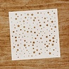 Evyre Scrapbooking Stars 6x6 Inch Masking Stencil (ST020) Evyre Scrapbooking Stars 6x6 Inch Masking Stencil (ST020)