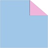 Ursus 6x6 Inch Origami Papier Duo Pastel (22885599F) Ursus 6x6 Inch Origami Papier Duo Pastel (22885599F)