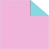 Ursus 6x6 Inch Origami Papier Duo Pastel (22885599F) Ursus 6x6 Inch Origami Papier Duo Pastel (22885599F)