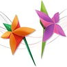 Ursus 6x6 Inch Origami Papier Duo Intensive (22875599F) Ursus 6x6 Inch Origami Papier Duo Intensive (22875599F)