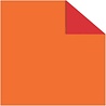 Ursus 6x6 Inch Origami Papier Duo Intensive (22875599F) Ursus 6x6 Inch Origami Papier Duo Intensive (22875599F)
