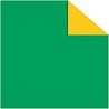 Ursus 6x6 Inch Origami Papier Duo Intensive (22875599F) Ursus 6x6 Inch Origami Papier Duo Intensive (22875599F)