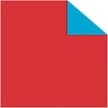 Ursus 6x6 Inch Origami Papier Duo Intensive (22875599F) Ursus 6x6 Inch Origami Papier Duo Intensive (22875599F)