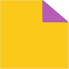 Ursus 6x6 Inch Origami Papier Duo Intensive (22875599F) Ursus 6x6 Inch Origami Papier Duo Intensive (22875599F)