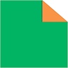 Ursus 6x6 Inch Origami Papier Duo Neon (22895599F) Ursus 6x6 Inch Origami Papier Duo Neon (22895599F)